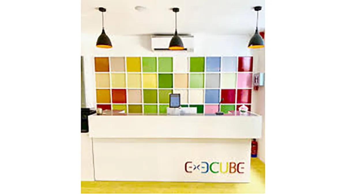 Execube cowork 1