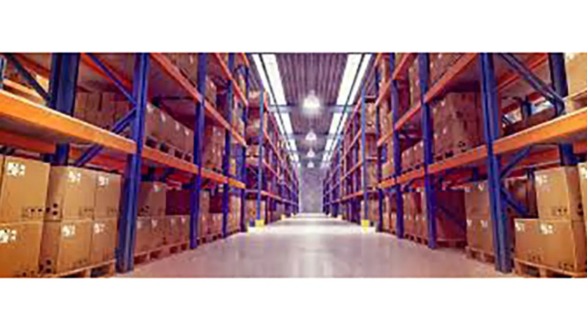 Amazing Logistics Pvt Ltd 2