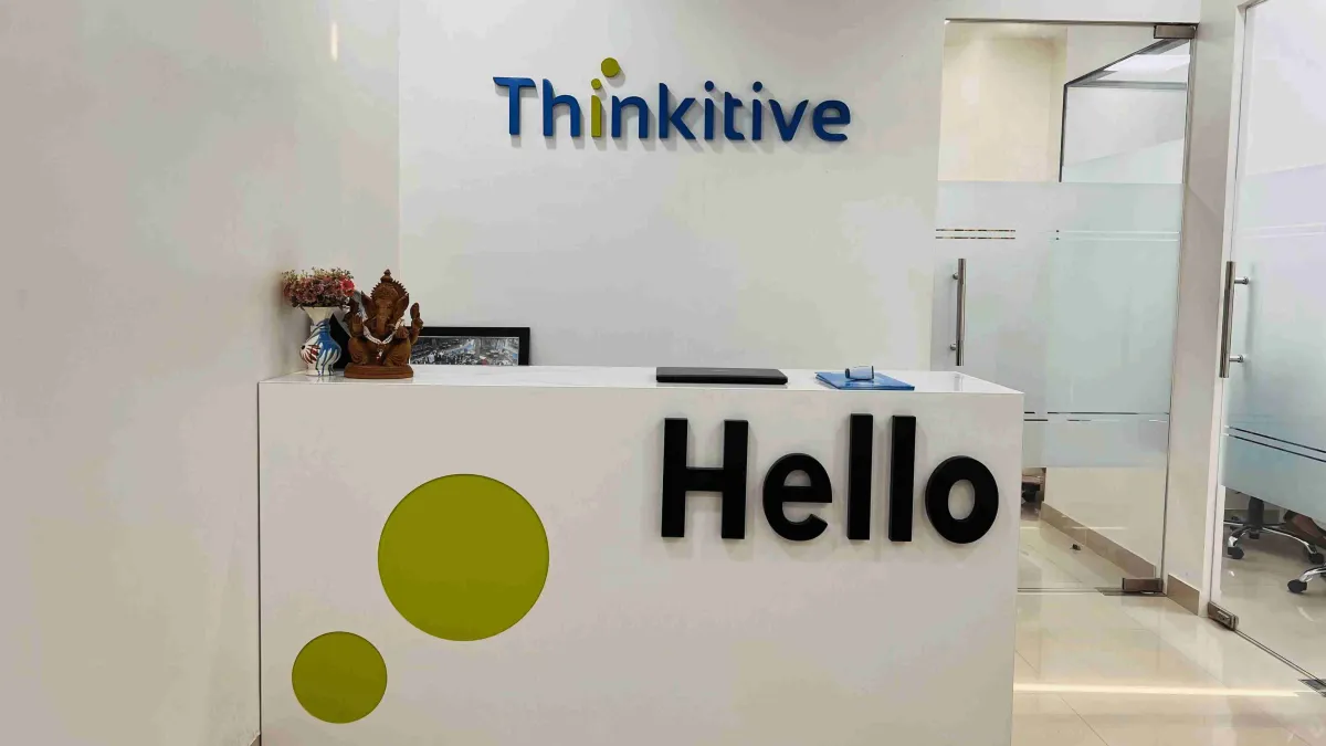 Thinkitive Technologies Private Limited 1