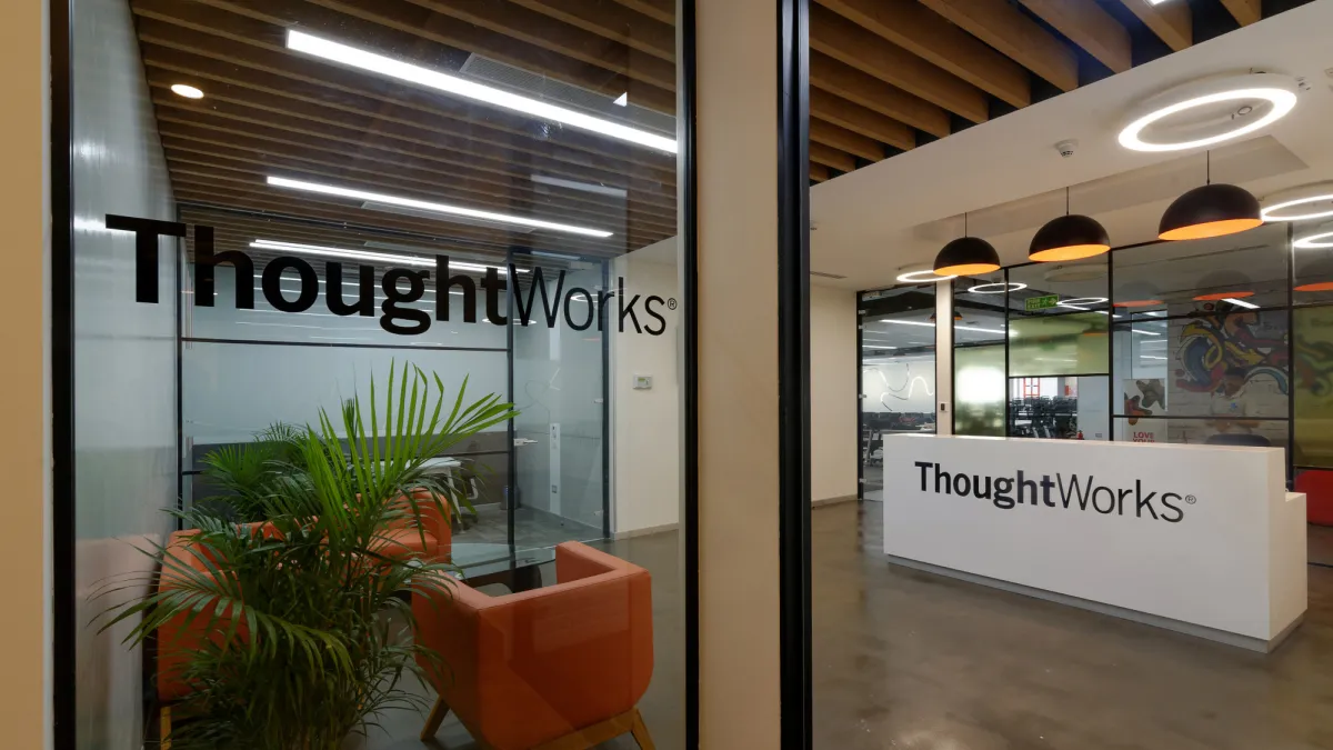 Thoughtworks Technologies India Private Limited 2