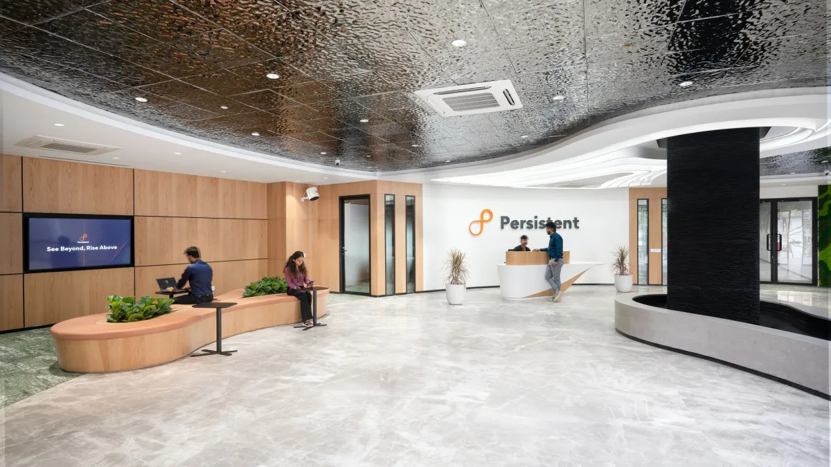 Persistent Systems Limited 2