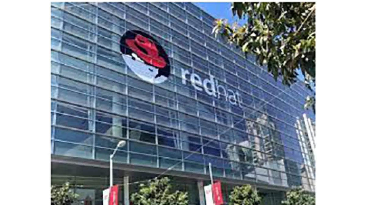 Red Hat India Private Limited 2