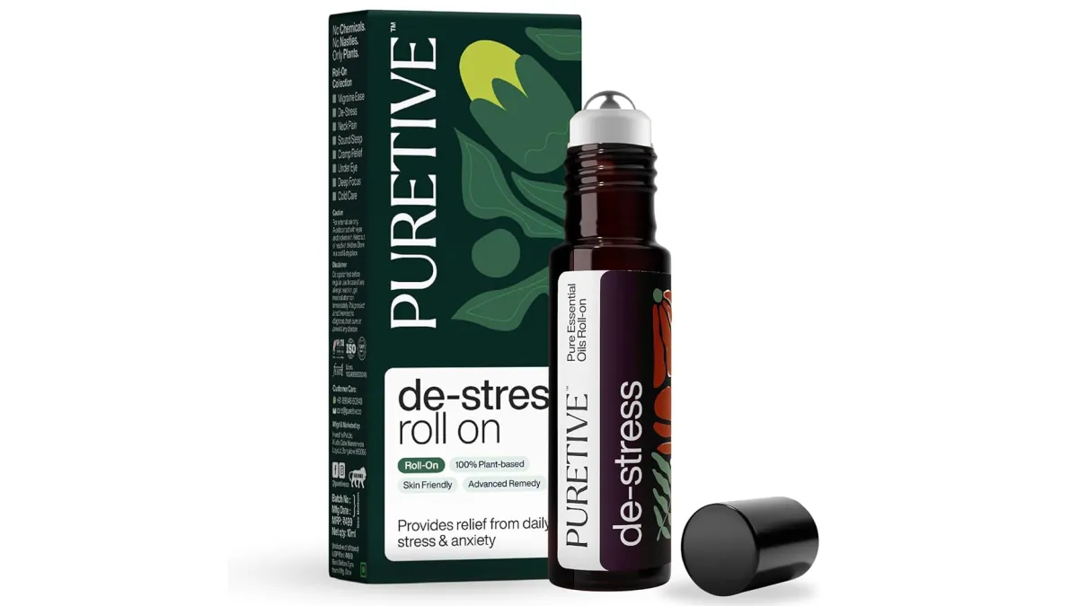Puretive Botanics 1