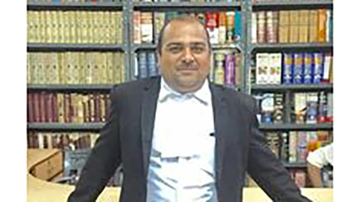 Adv Shirish Patil And Associates 1
