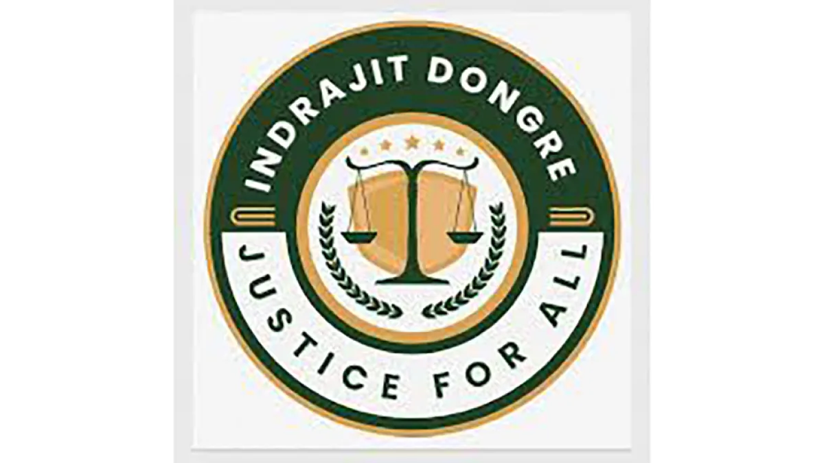 Advocate Indrajit Dongre & Associates 1