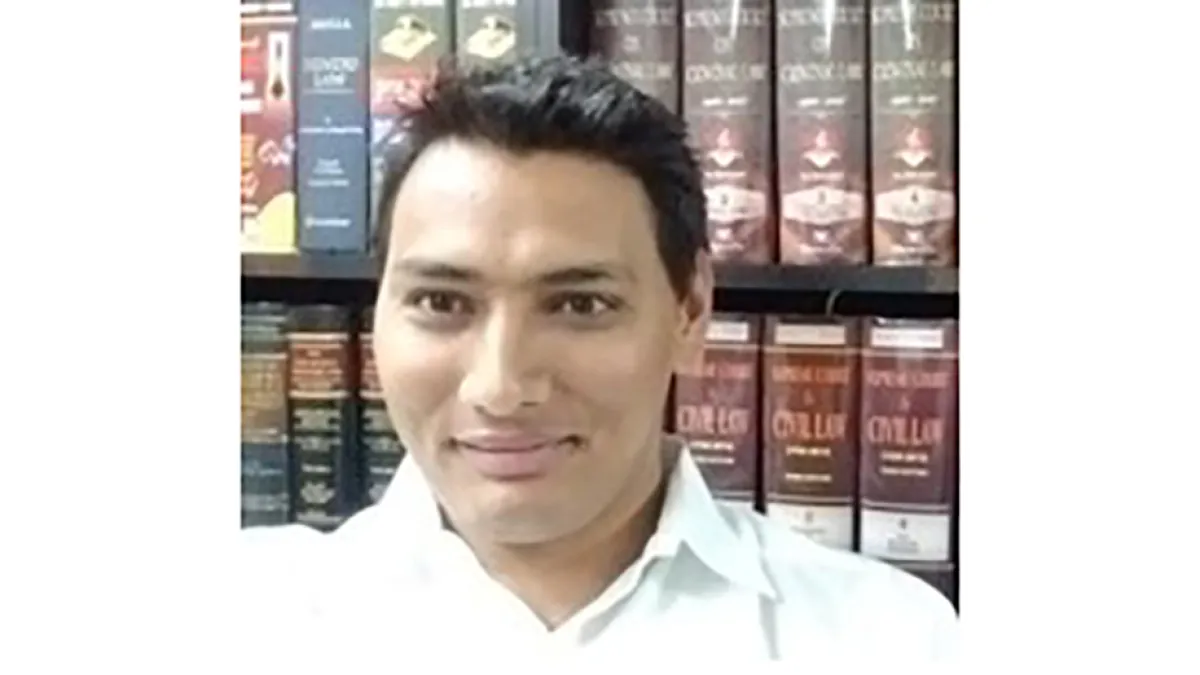 Adv. Rahul Kulkarni & Associates 1