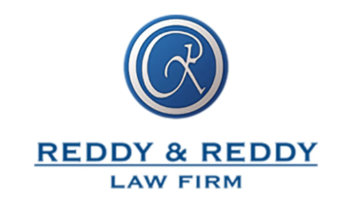 Reddy & Reddy Law Firm 1