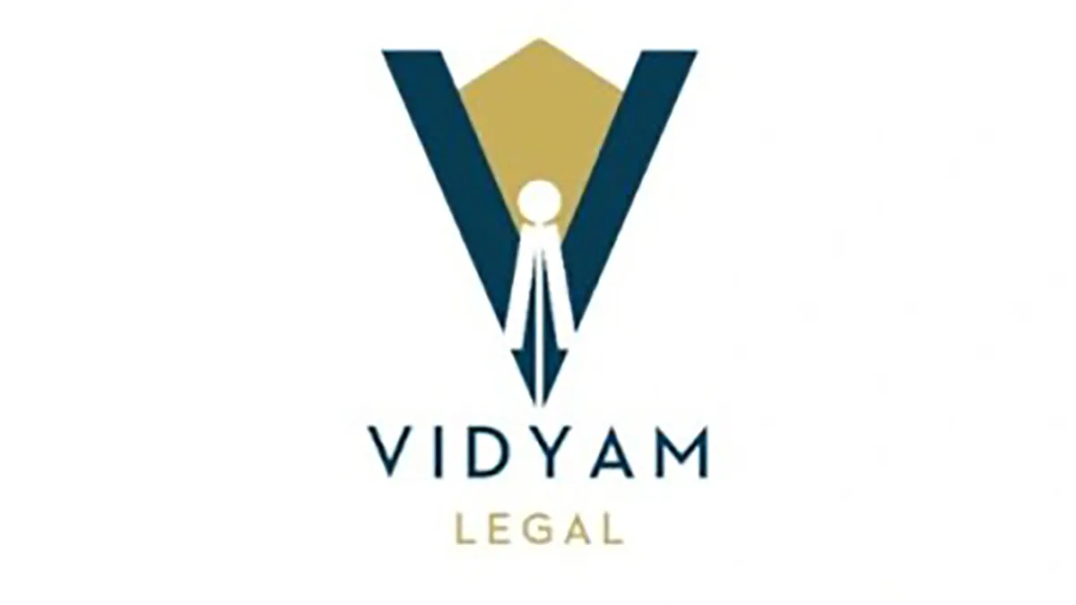 Vidyam Legal 1