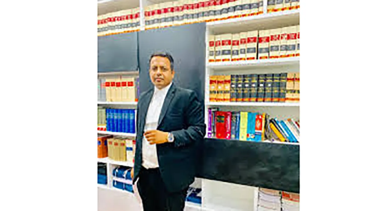 Adv. J Sawant 2