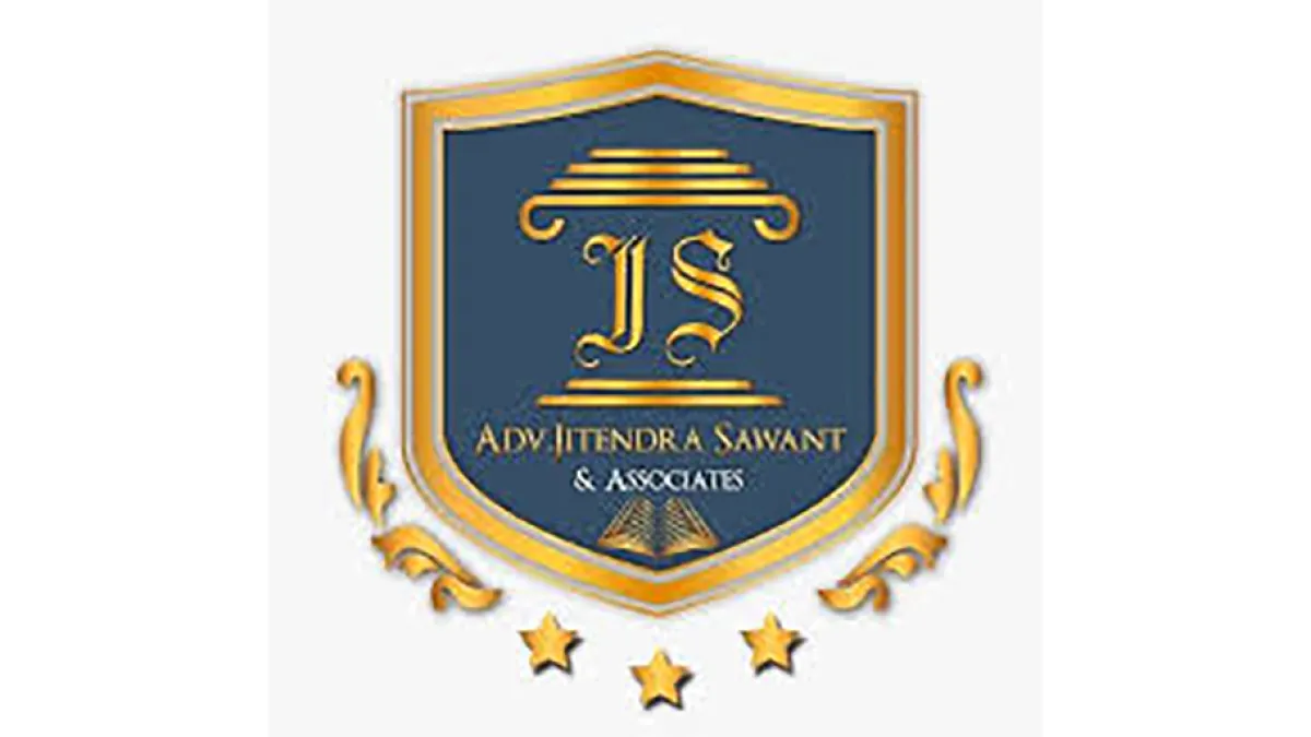 Adv. J Sawant 1
