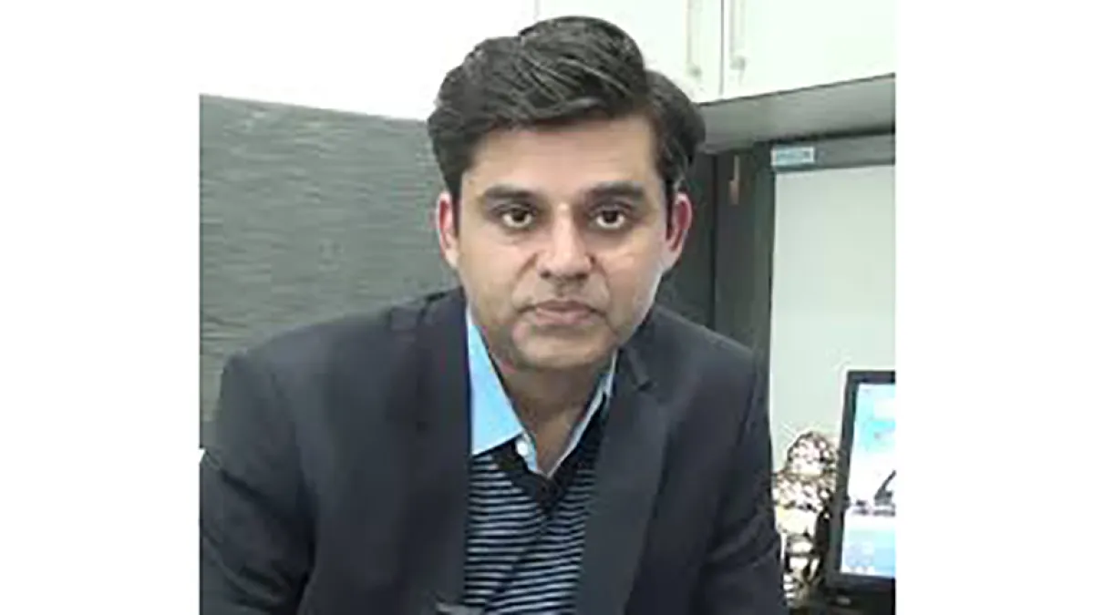 Dr Ravi Gupta 1