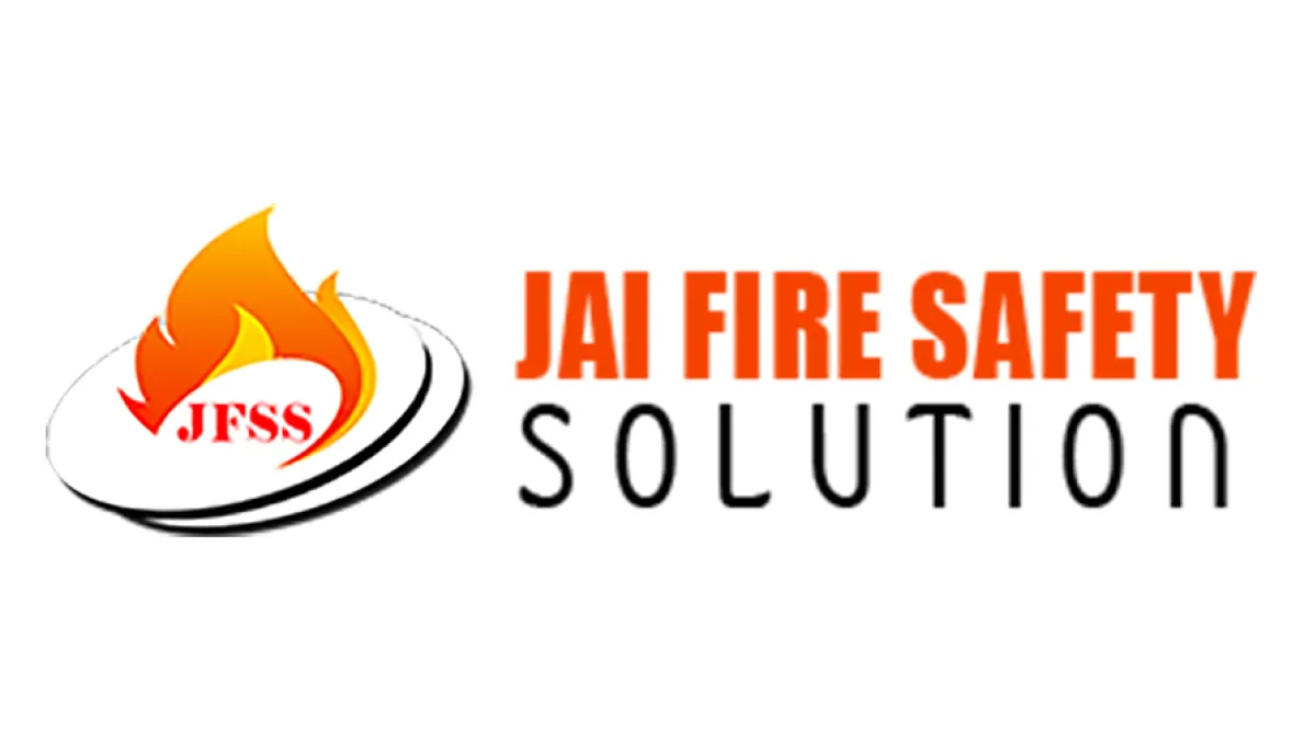 Jai Fire Solution 1
