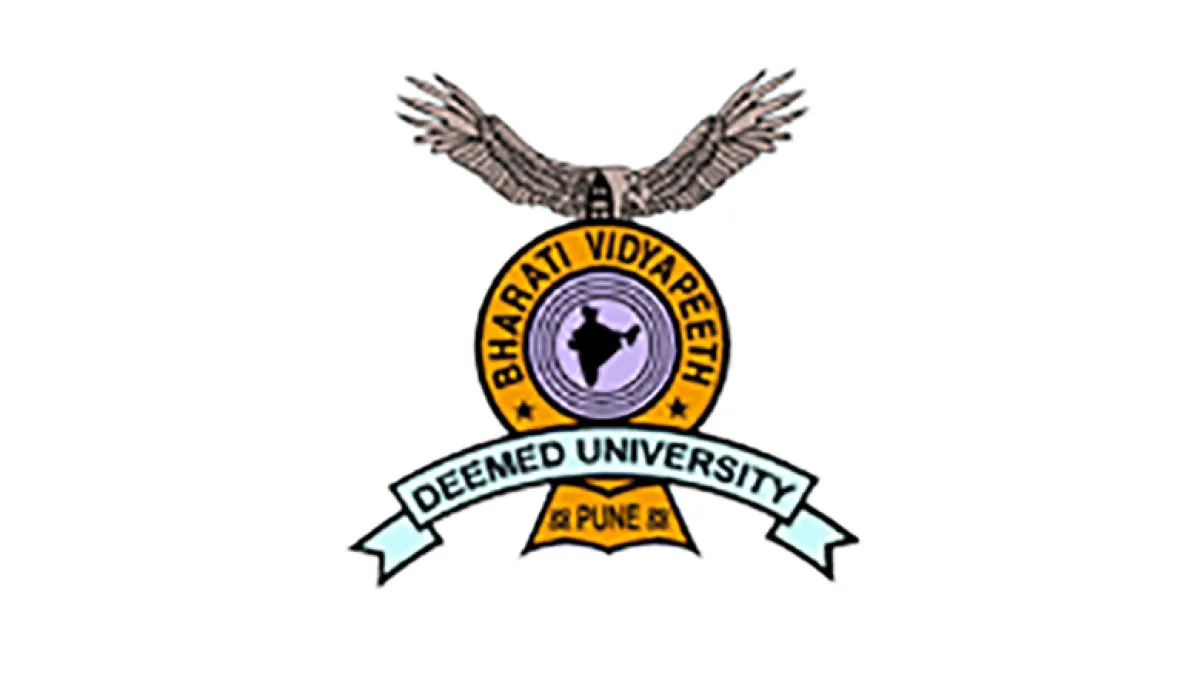 Bharati Vidyapeeth Institute Of Management and Entrepreneurship Development 1