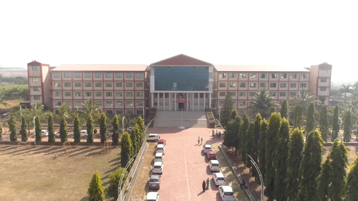 Western Business School Pune 1