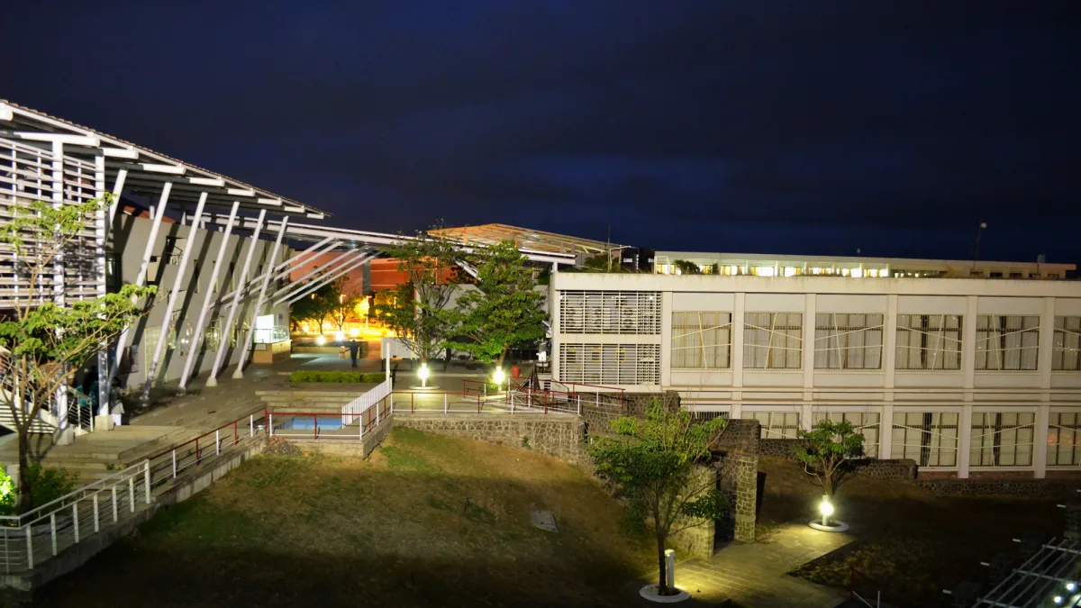 Symbiosis Institute of Business Management Pune 4