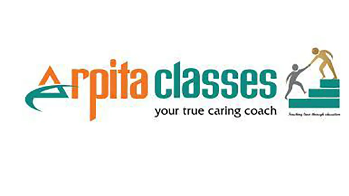 Arpitaa Classes 1