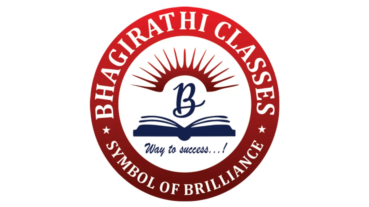 Bhagirathi Coaching Classes 1