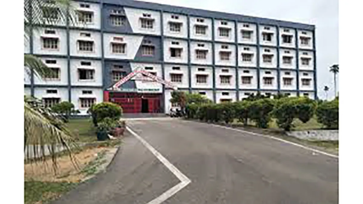 Top Engineering College in Hyderabad 1