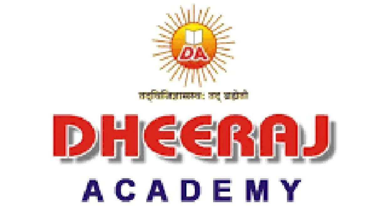 Dheeraj Academy 1