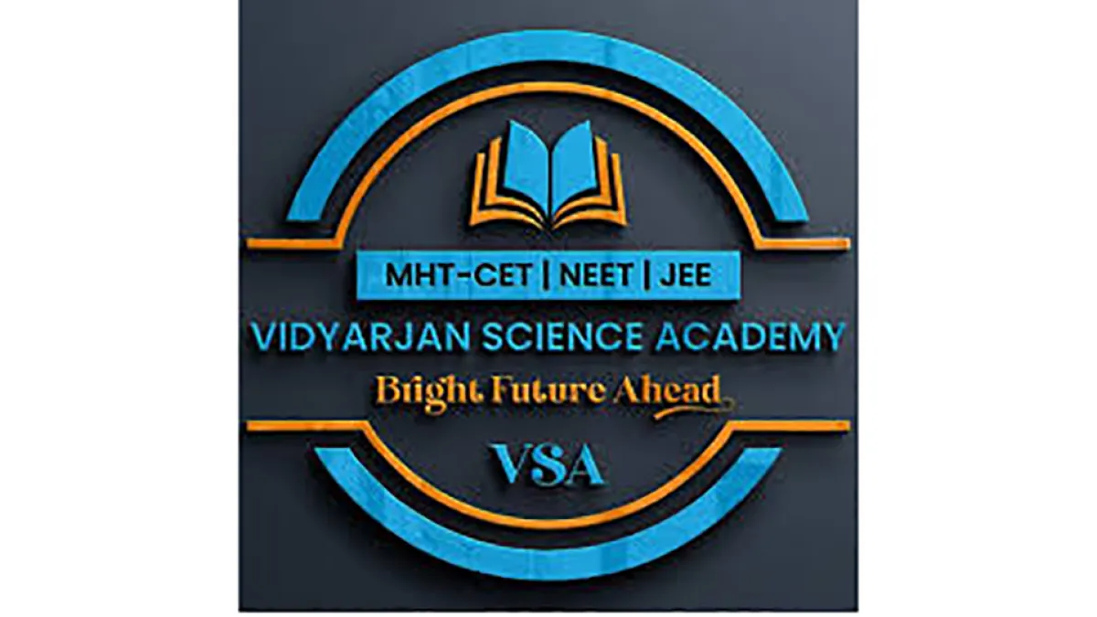 Vidyarjan Science Academy 1