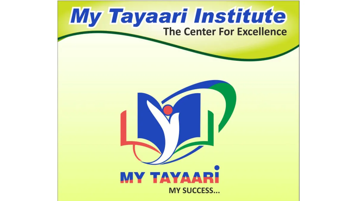 My Tayaari Institute 1