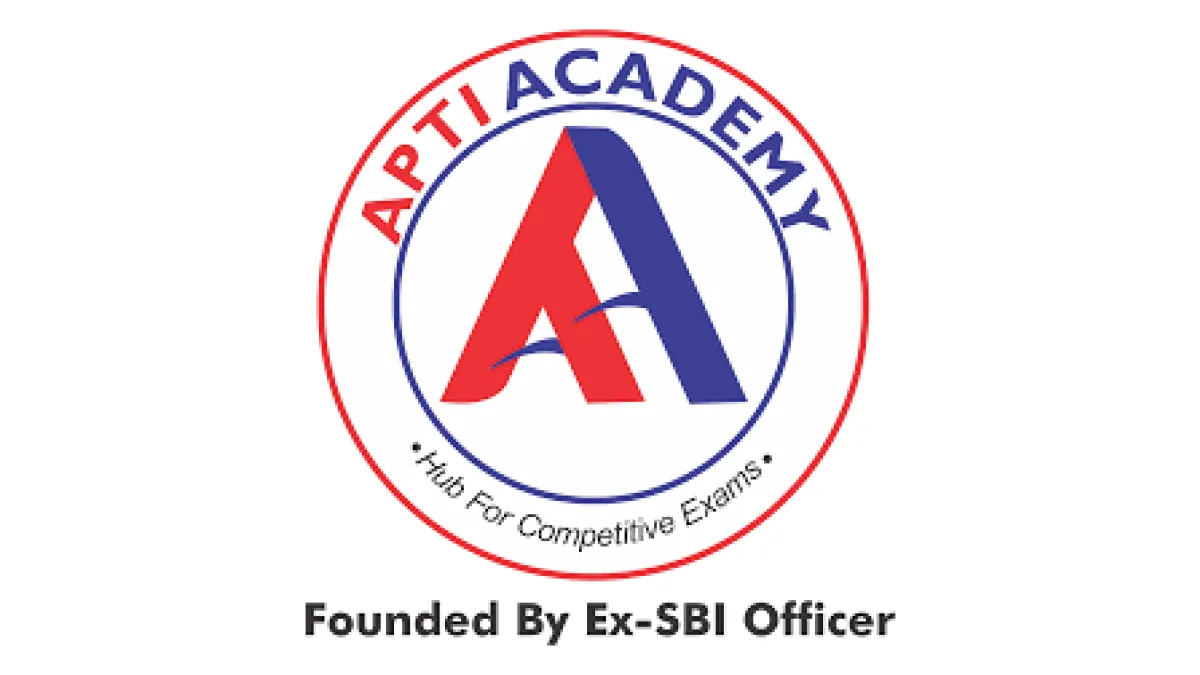 APTI ACADEMY 1