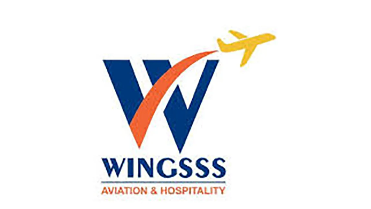 Wingsss Aviation and Hospitality 1
