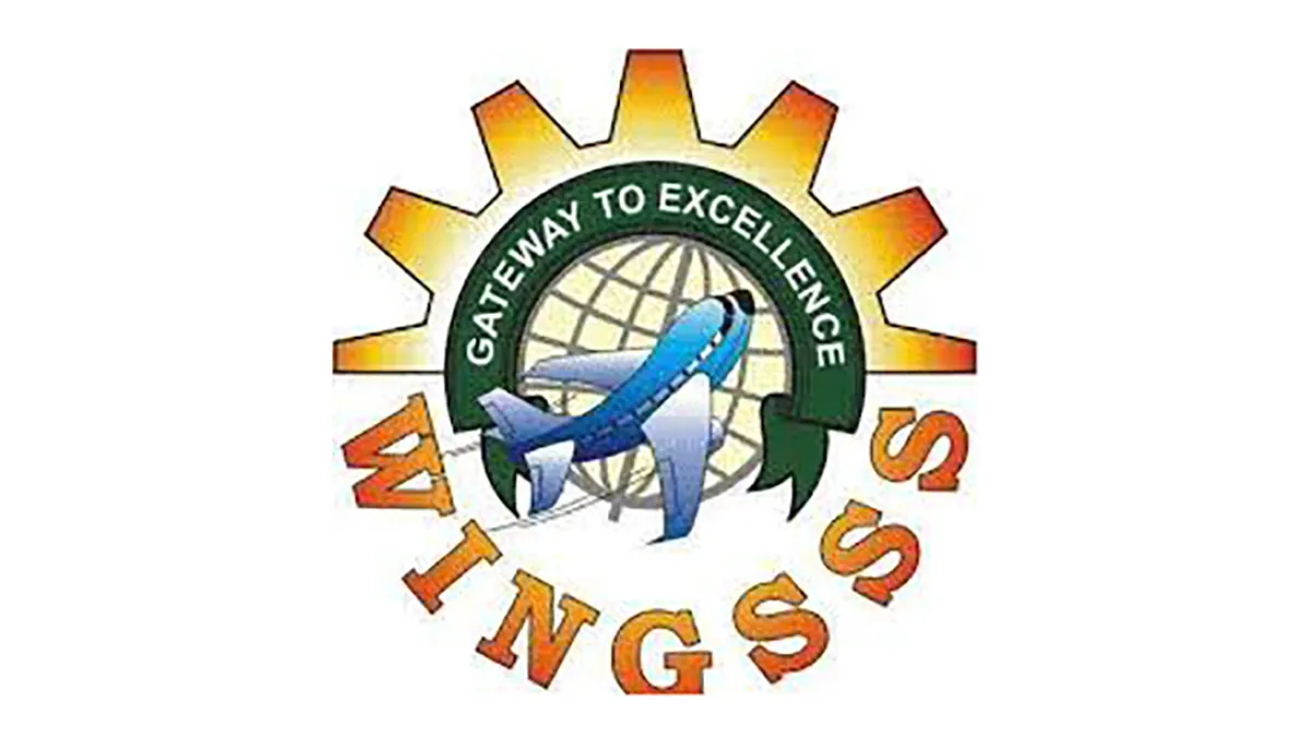 Wingsss College of Aviation Technology 1