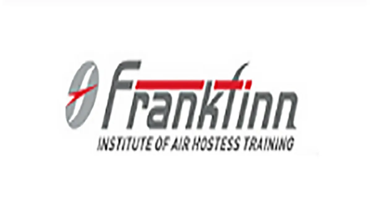 Frankfinn Institute of Air Hostess Training 1