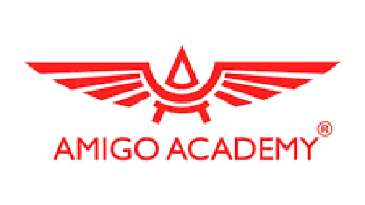 Amigo Academy Pune 1