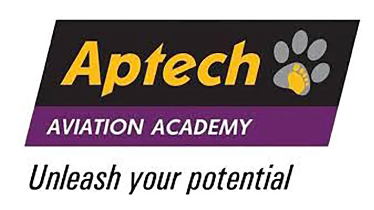 Aptech Aviation Academy 1