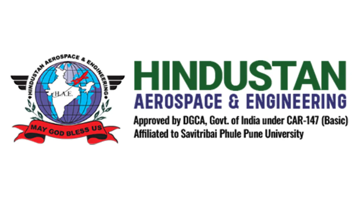 Hindustan Aerospace & Engineering 1