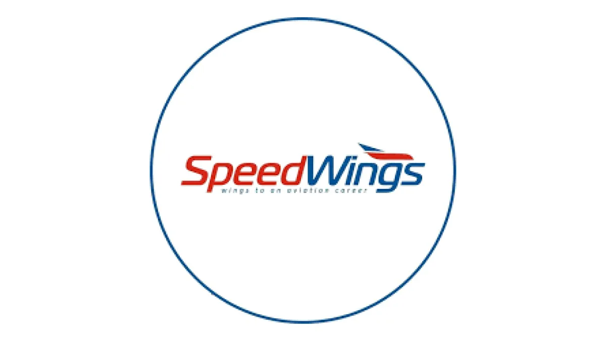 Speedwings Aviation Academy 1