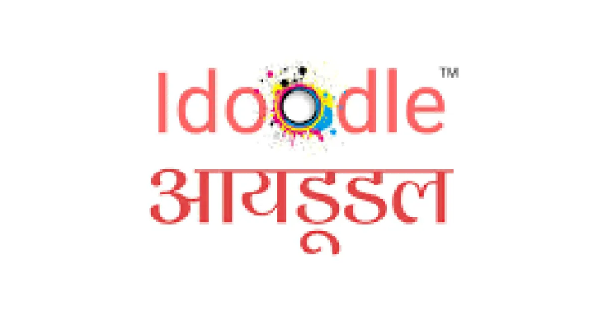 Idoodle Education 1
