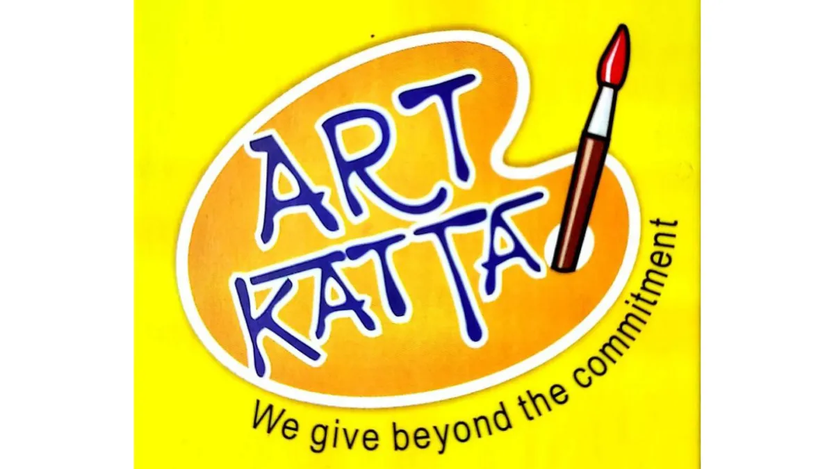 Art Katta 1