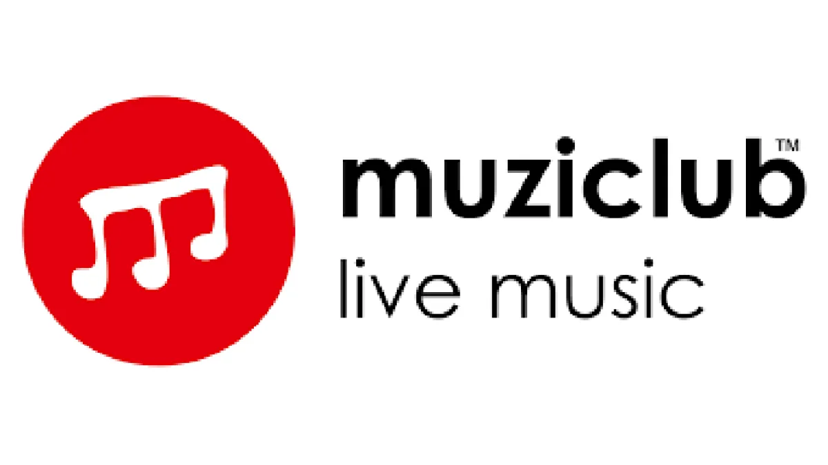 Muziclub 1
