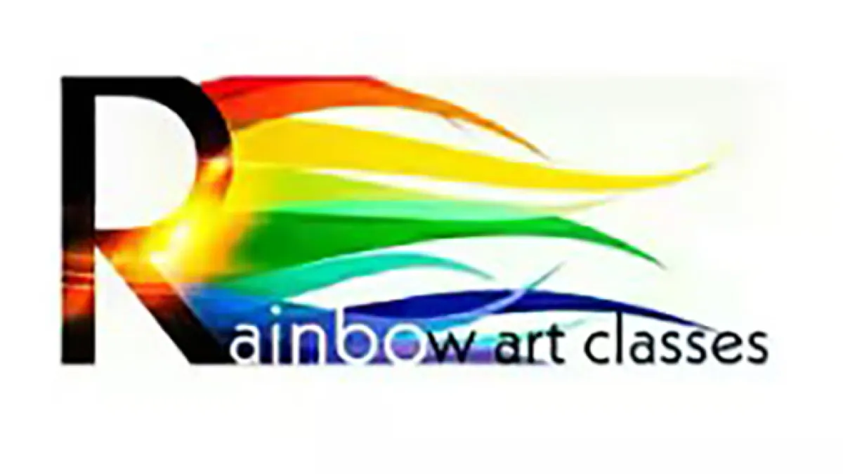 Rainbow Art 1