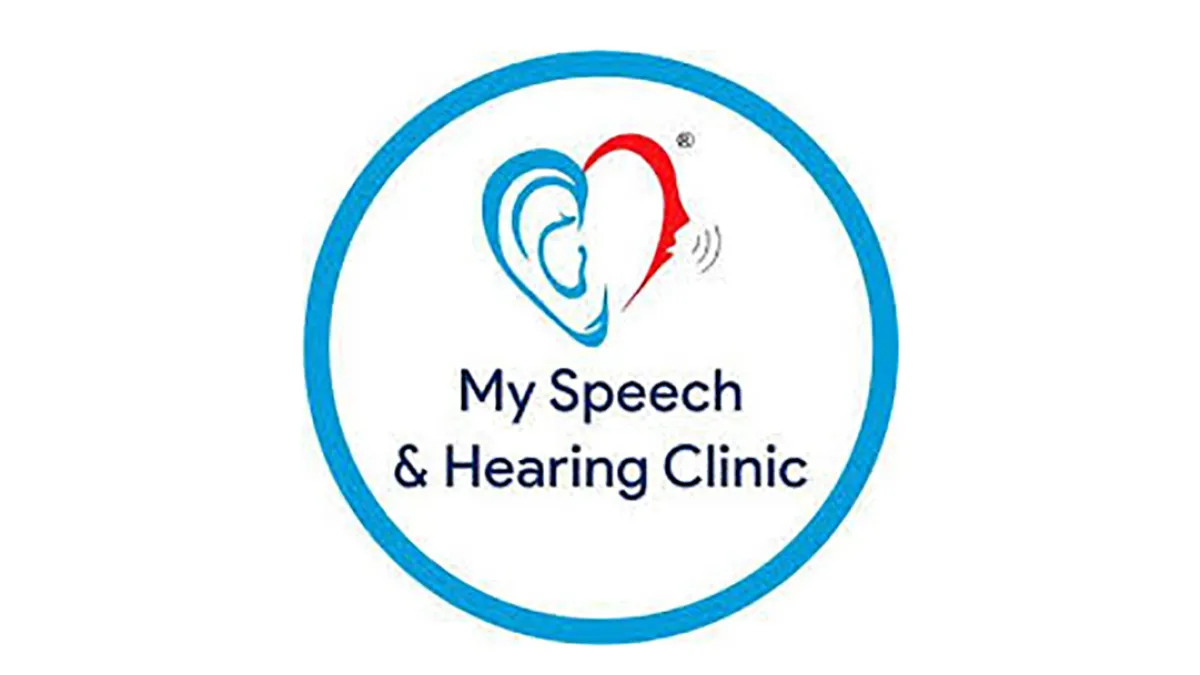 My Speech & Hearing Aid Clinic 1