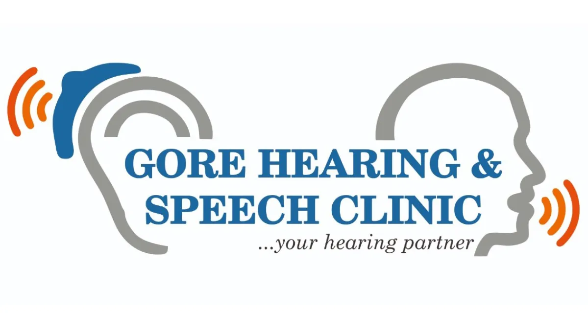 Gore Hearing and Speech Clinic 1