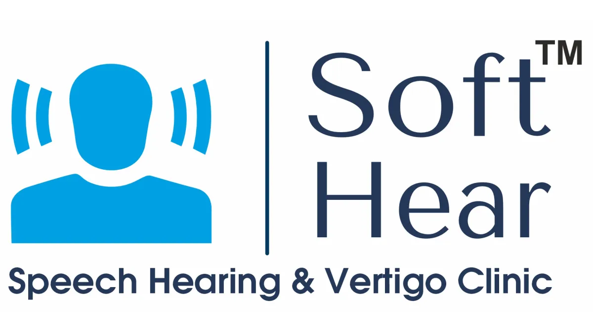 Soft Hear Speech Hearing and Vertigo Clinic Pune 1