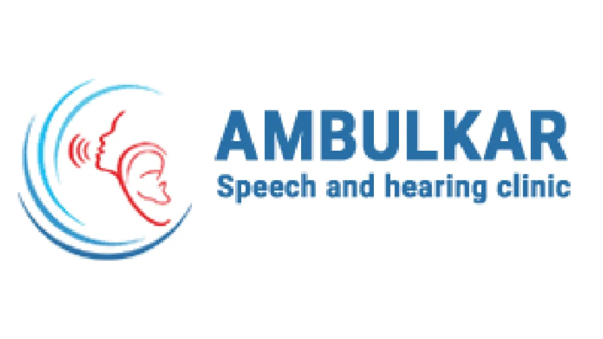 Ambulkar Speech And Hearing Clinic 1