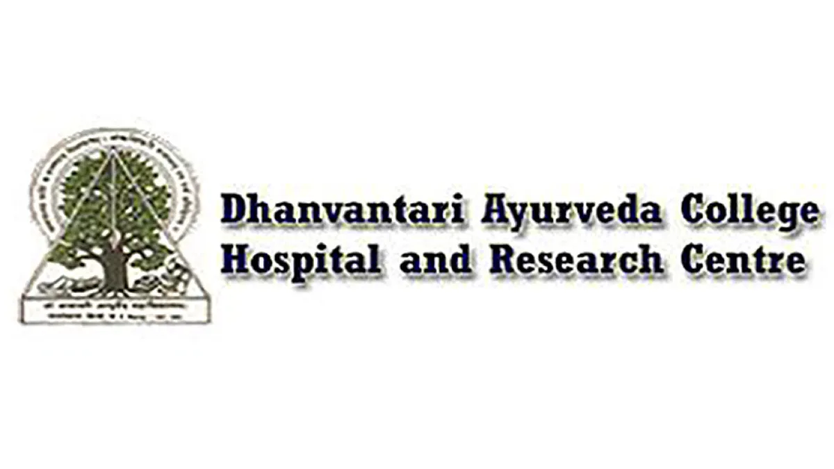 Dhanvantari Ayurvedic Clinic and Research Centre 1