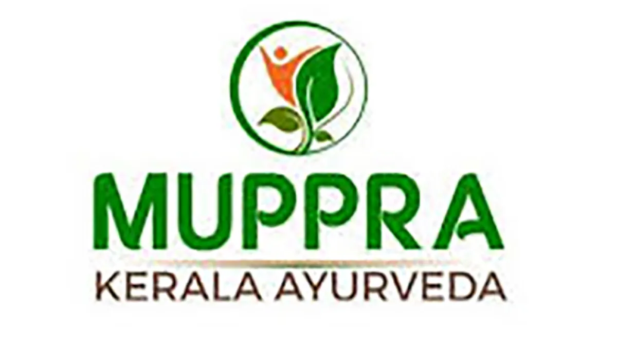 'MUPPRA" Kerala Ayurvedic Treatment Centre 1