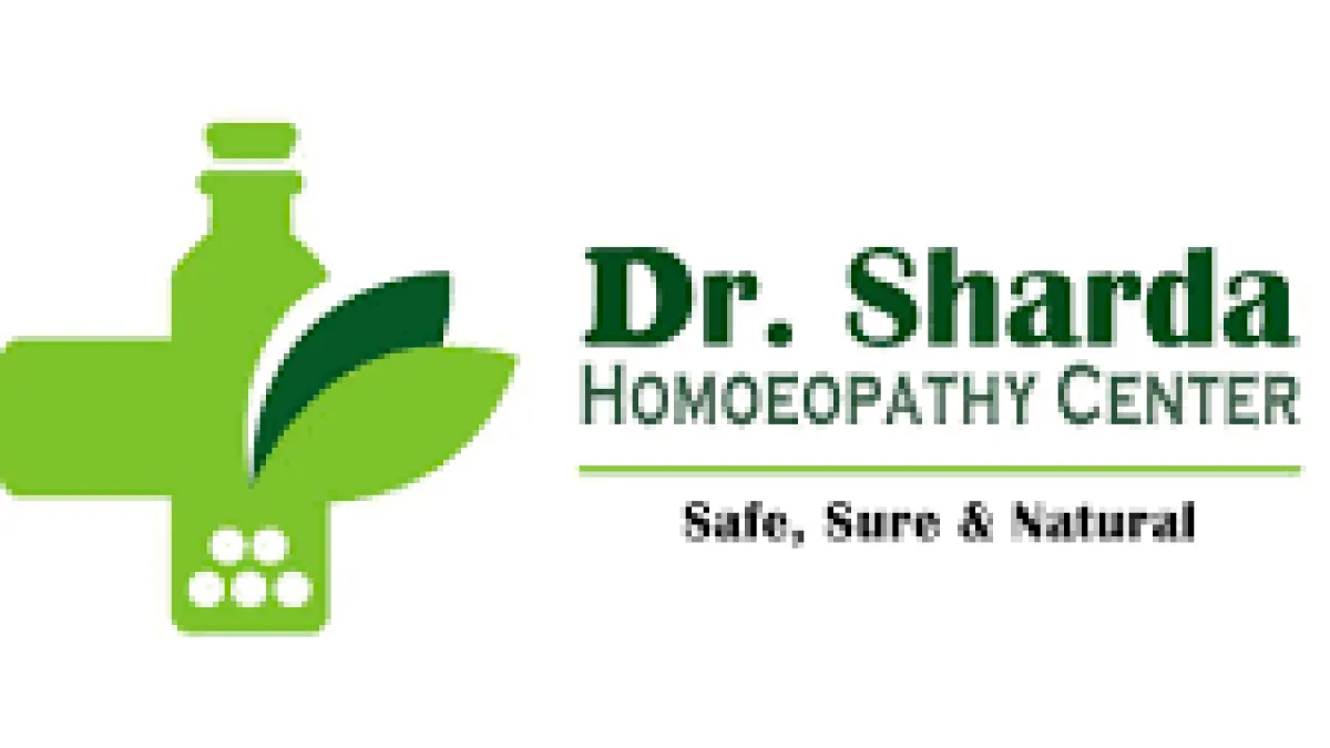 Dr Sharda Homoeopathy Center 1