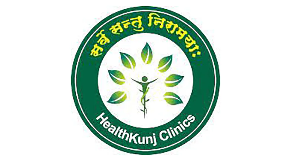 HealthKunj Homeopathy 1