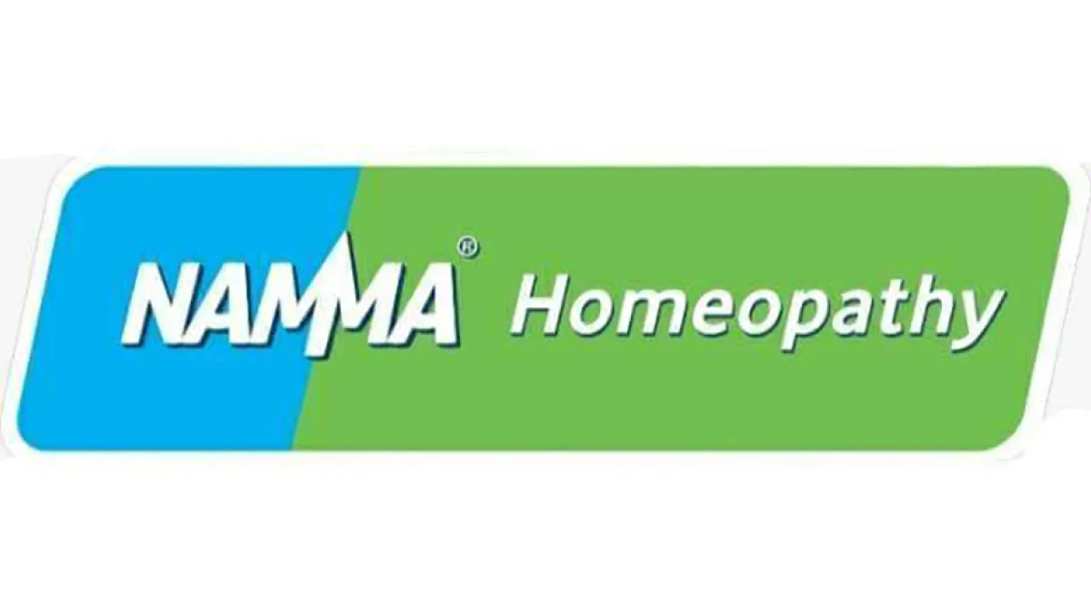 Namma Homeopathy - Pune 1