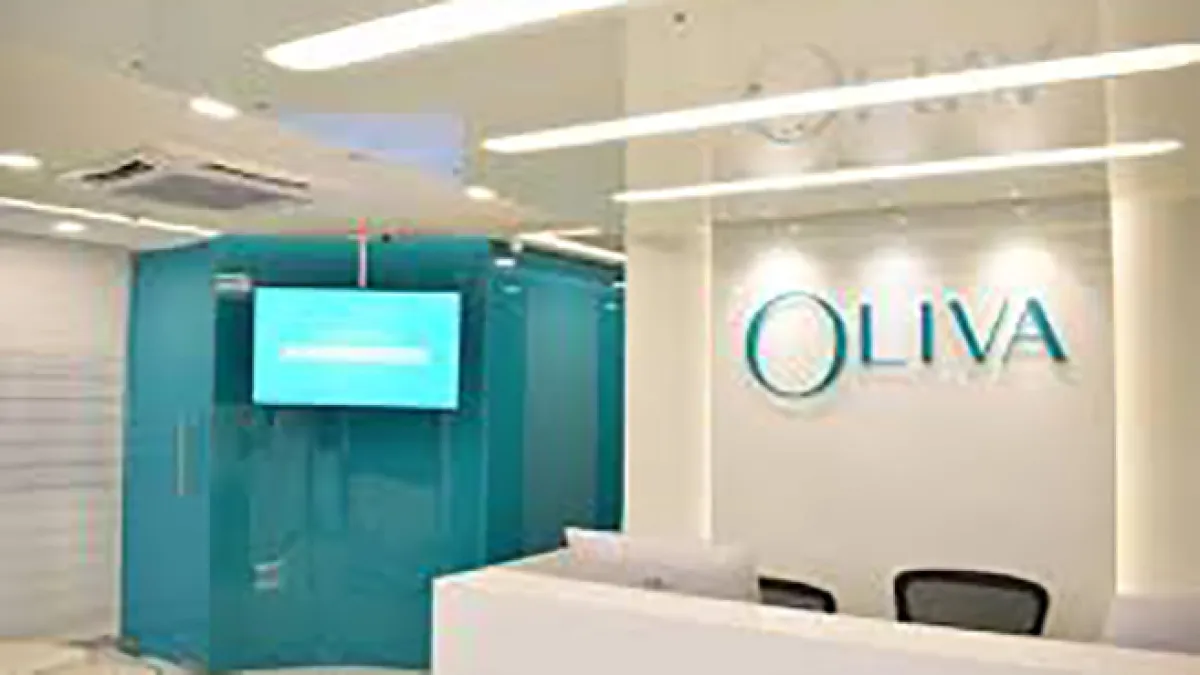 Oliva Skin, Hair & Laser Clinic 2