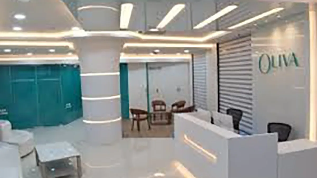 Oliva Skin, Hair & Laser Clinic 3