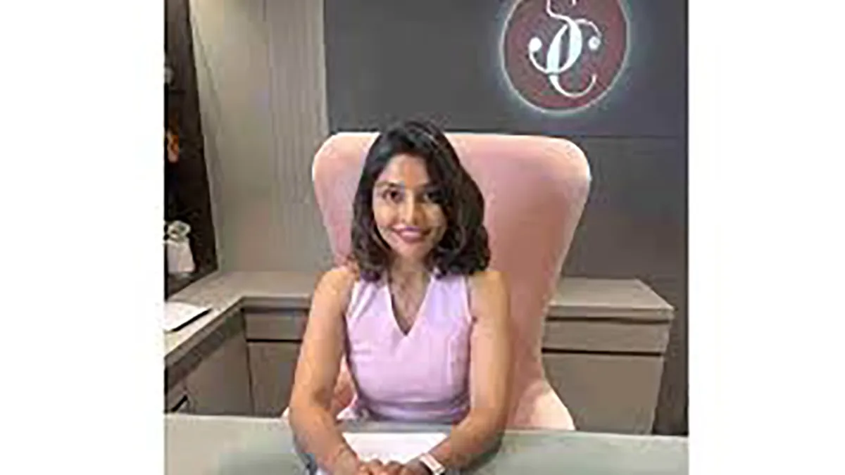 Viva Luxe by Dr. Sonnal Chavaan 1