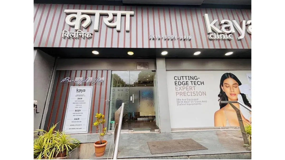 Kaya Clinic 1